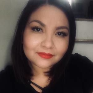 Meet your Posher, Lidia